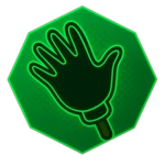 Hacker Glove