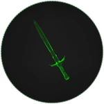 hacker sword