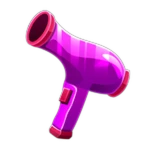 Hair Dryer