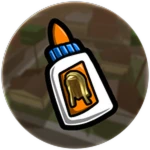 Hair Glue