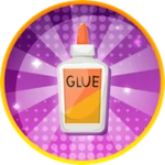 Hair Glue