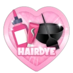 Hairdye