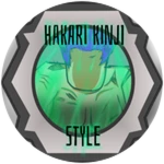 Hakari Kinji Style