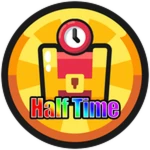 Half Chest Cooldown ⏰