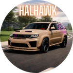 HalHawk Pack