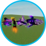 Halloween 2023 Gamepass