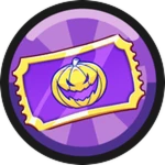 Halloween 2025 Pass