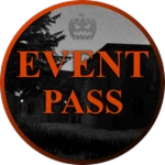 Halloween 2026 Event Pass