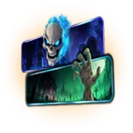 Halloween Animated Banners