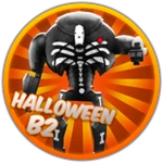 [⌛] Halloween B2