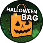 Halloween Bag