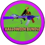 Halloween Bundle