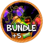 Halloween Bundle [2024]