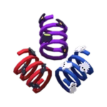 Halloween Coils Bundle