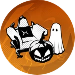 Halloween Furniture Pack