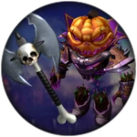 Halloween Item Pack