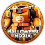 Halloween Mecha
