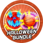 Halloween Mythic Bundle