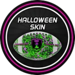 Halloween Mythic Skin