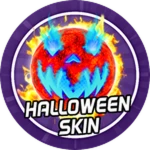 Halloween Mythic Skin