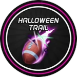 Halloween Mythic Trail