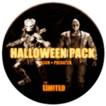 Halloween Pack