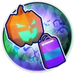 Halloween Pack!