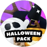 Halloween+ Pack!