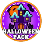 Halloween Pack