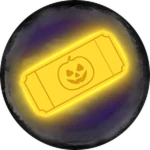 Halloween Pass