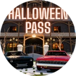 Halloween Pass