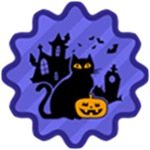 Halloween Pass