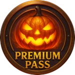 Halloween Premium