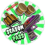 [⌛] Halloween Season Pass