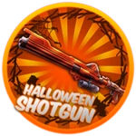 [⌛] Halloween Shotgun 2025