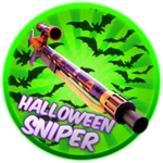 Halloween Sniper