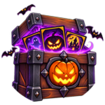 Halloween Starter Pack