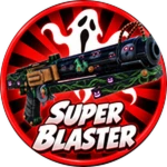 Halloween Super Blaster 2026