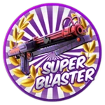 [⏳❗] Halloween Super Blaster