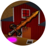 Halloween Sword