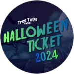 💀Halloween Ticket 2024