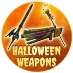 Halloween Weapon Pack