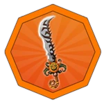 🎃 Hallow's Blade (EVENT)