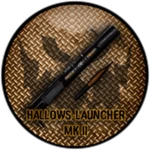 [⌛] Hallows Launcher Mk II