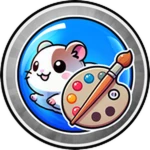 Hamster Ball Colors