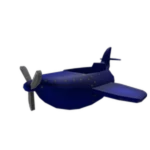 Hamster Plane