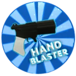 Hand Blaster