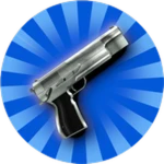 Handgun