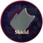 Handheld Shield