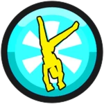 Handstand Pushups